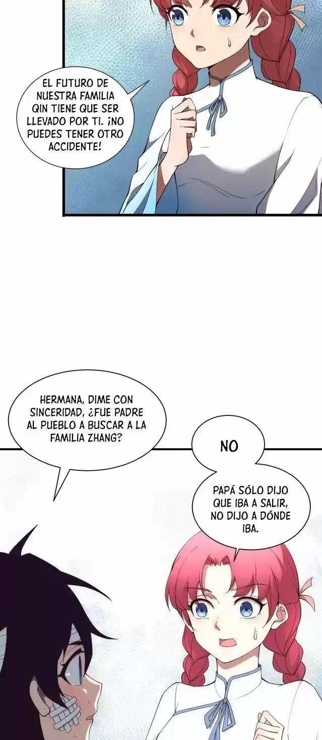 Luchar de nuevo por una vida - Capítulo 1 - Página 43 - LectorTMOo