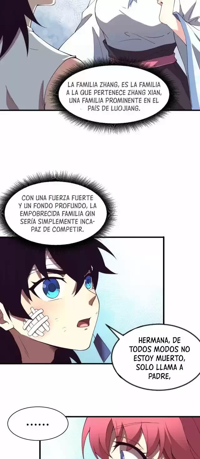 Luchar de nuevo por una vida - Capítulo 1 - Página 44 - LectorTMOo