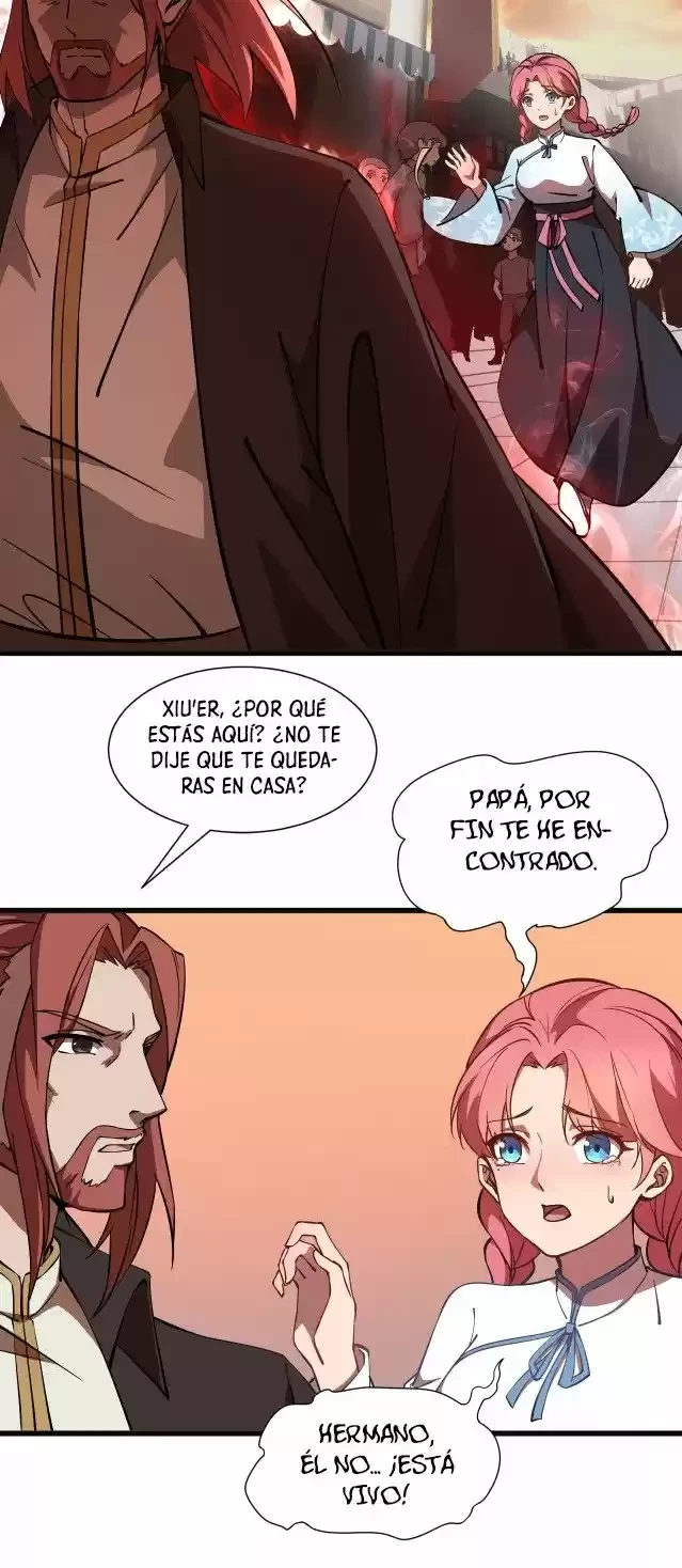 Luchar de nuevo por una vida - Capítulo 1 - Página 47 - LectorTMOo