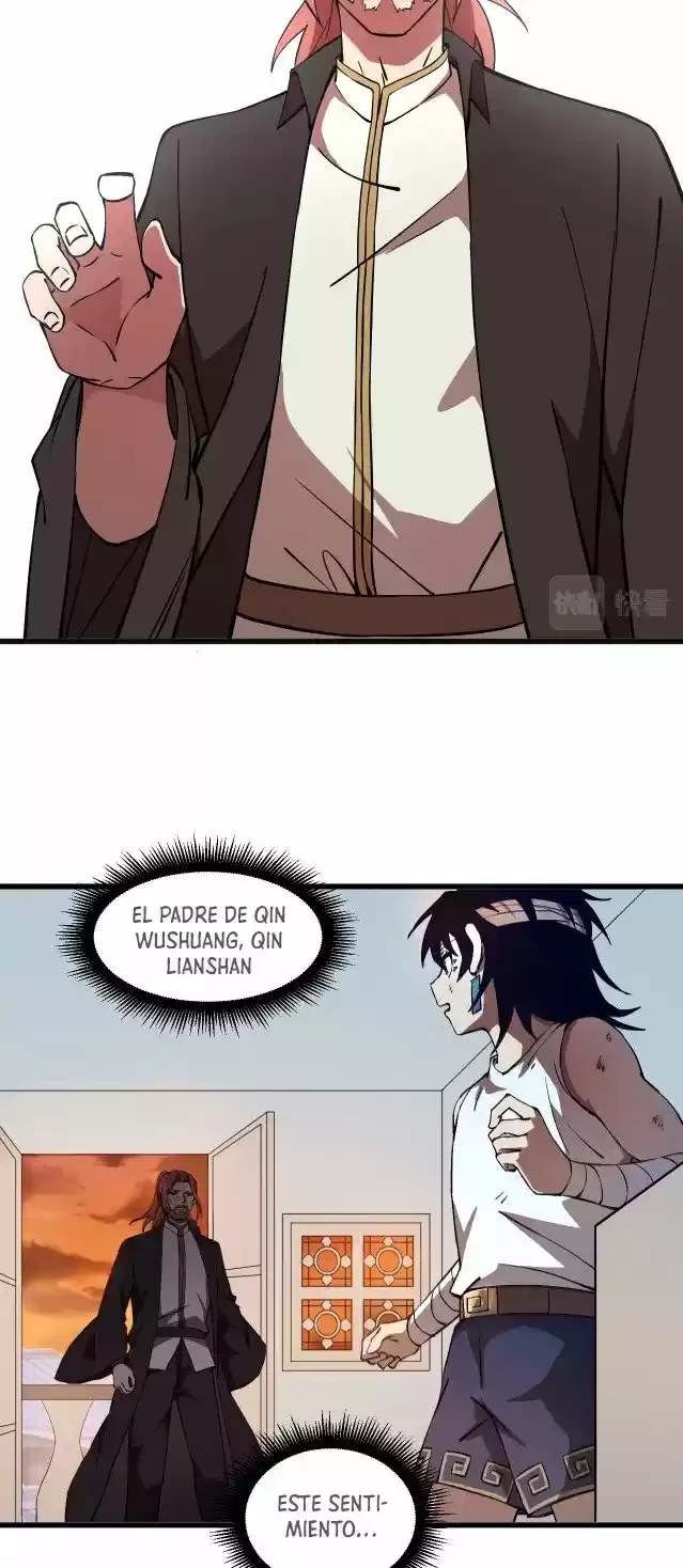 Luchar de nuevo por una vida - Capítulo 1 - Página 50 - LectorTMOo