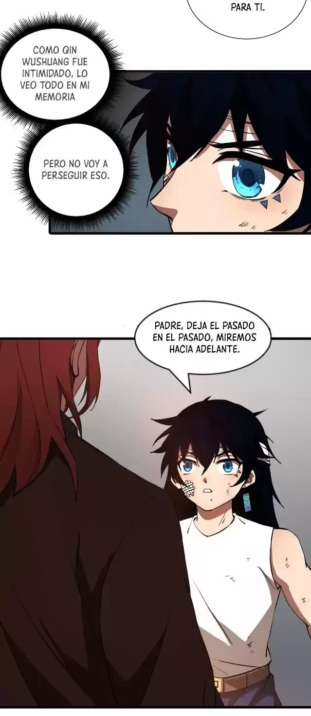 Luchar de nuevo por una vida - Capítulo 1 - Página 52 - LectorTMOo
