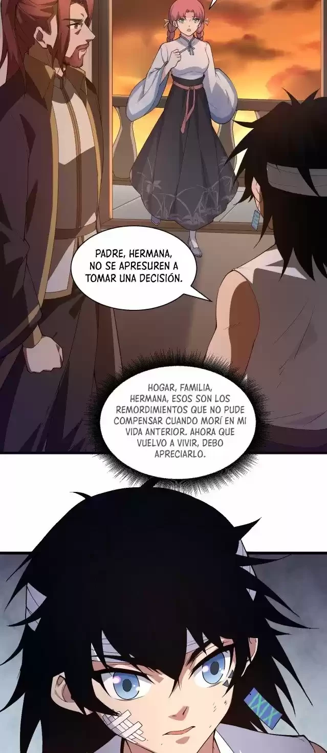 Luchar de nuevo por una vida - Capítulo 1 - Página 57 - LectorTMOo