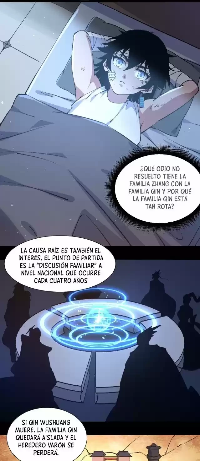 Luchar de nuevo por una vida - Capítulo 1 - Página 60 - LectorTMOo