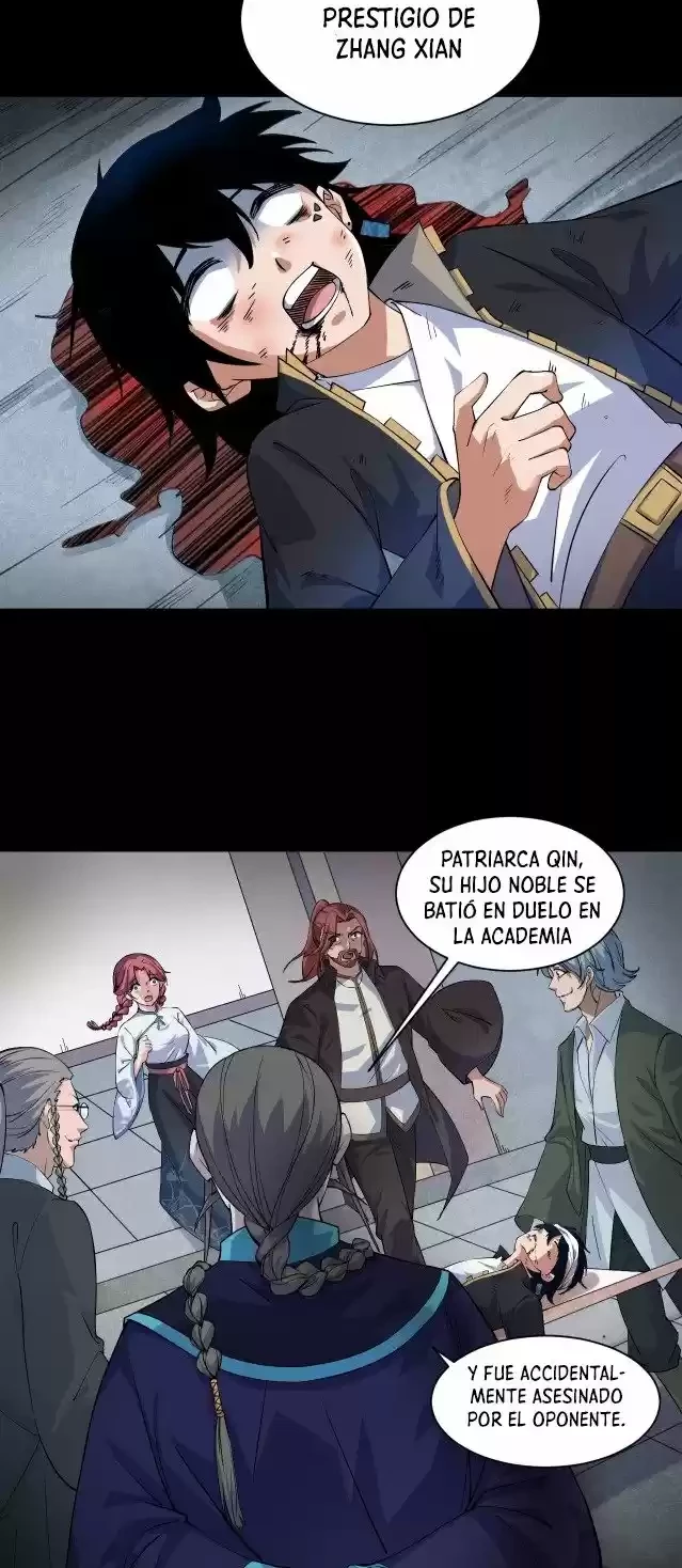 Luchar de nuevo por una vida - Capítulo 1 - Página 67 - LectorTMOo