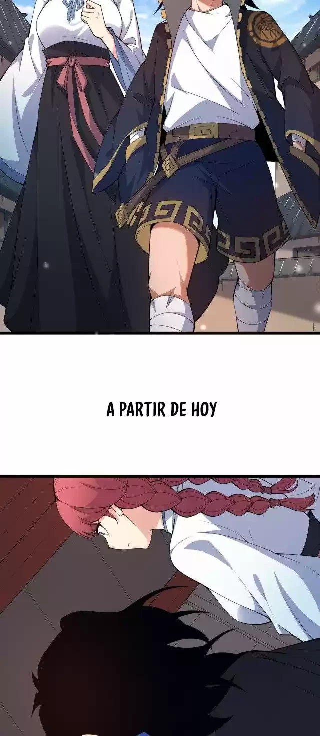 Luchar de nuevo por una vida - Capítulo 1 - Página 70 - LectorTMOo