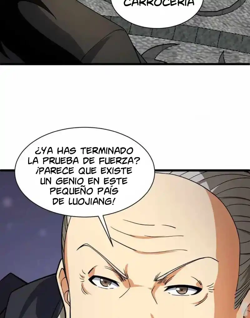 Luchar de nuevo por una vida - Capítulo 10 - Página 6 - LectorTMOo