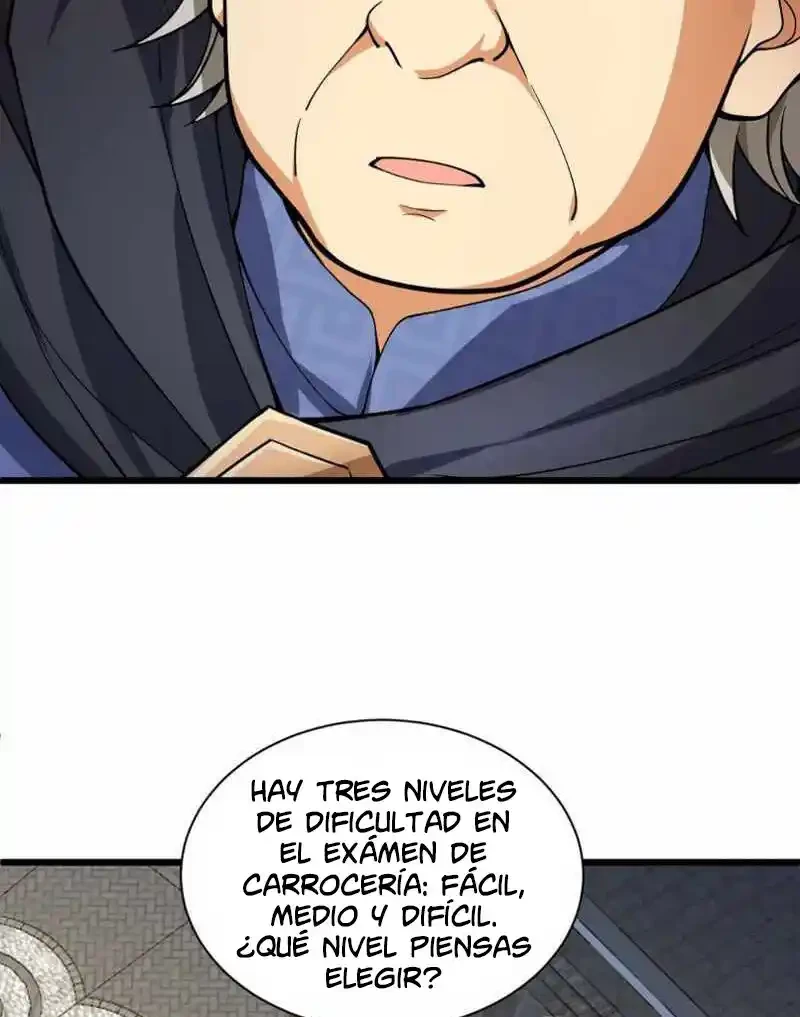 Luchar de nuevo por una vida - Capítulo 10 - Página 7 - LectorTMOo