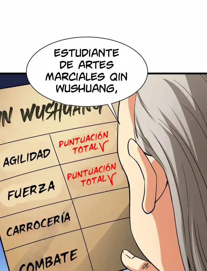 Luchar de nuevo por una vida - Capítulo 10 - Página 21 - LectorTMOo