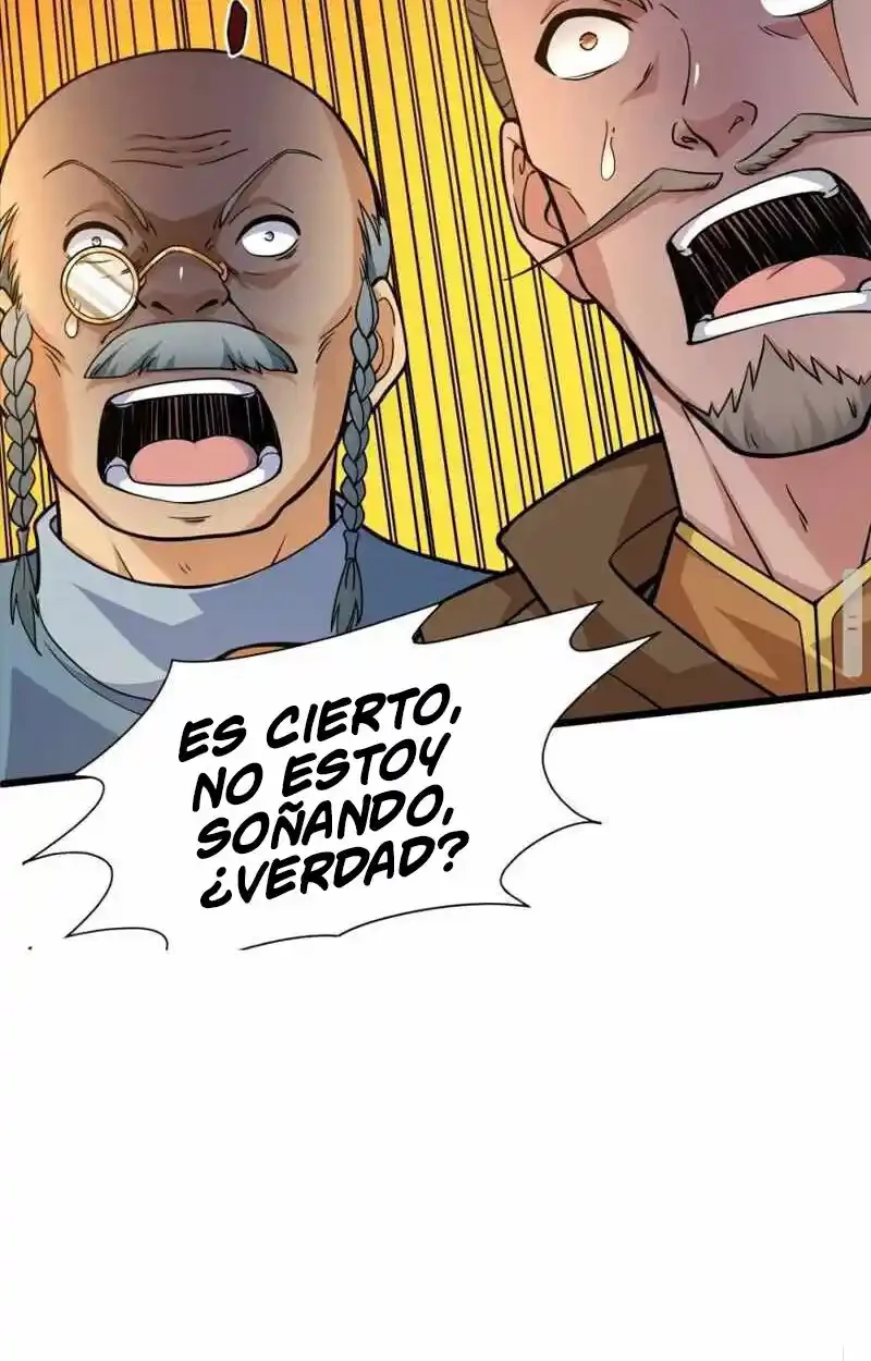 Luchar de nuevo por una vida - Capítulo 10 - Página 35 - LectorTMOo