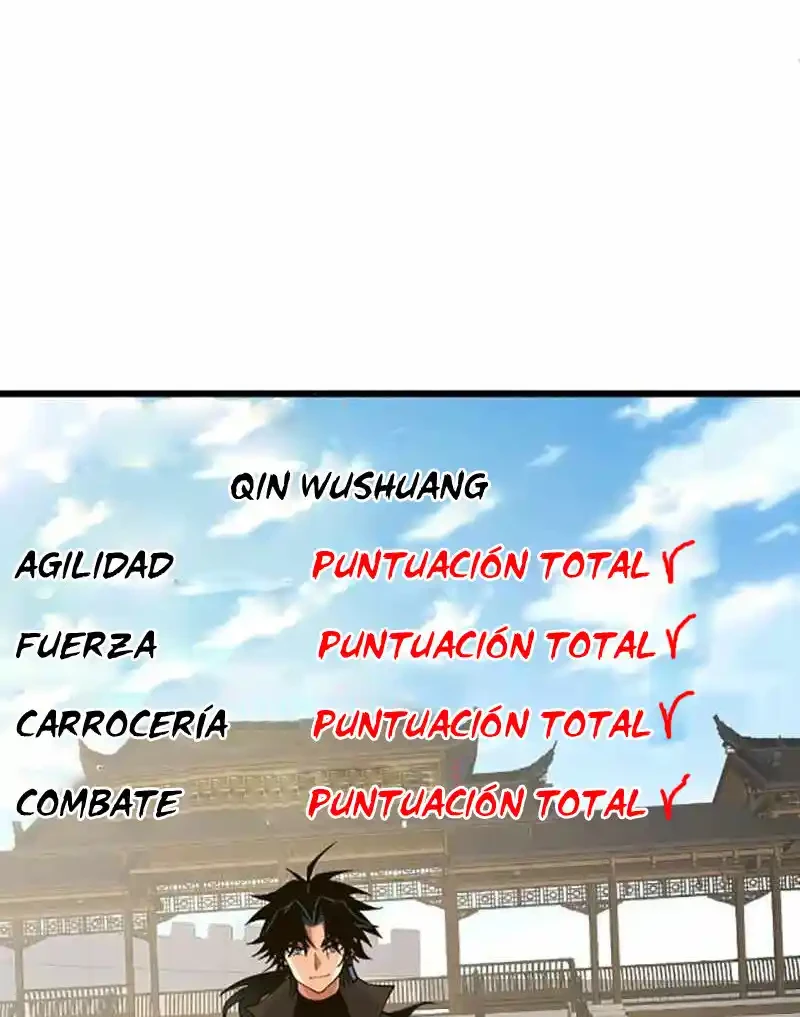 Luchar de nuevo por una vida - Capítulo 10 - Página 43 - LectorTMOo