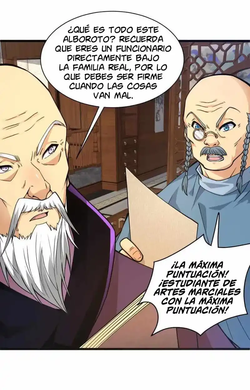 Luchar de nuevo por una vida - Capítulo 10 - Página 47 - LectorTMOo