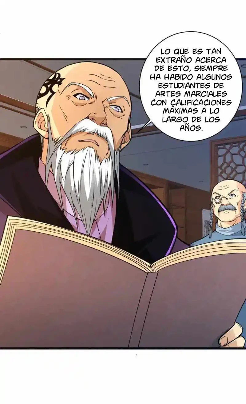 Luchar de nuevo por una vida - Capítulo 10 - Página 48 - LectorTMOo