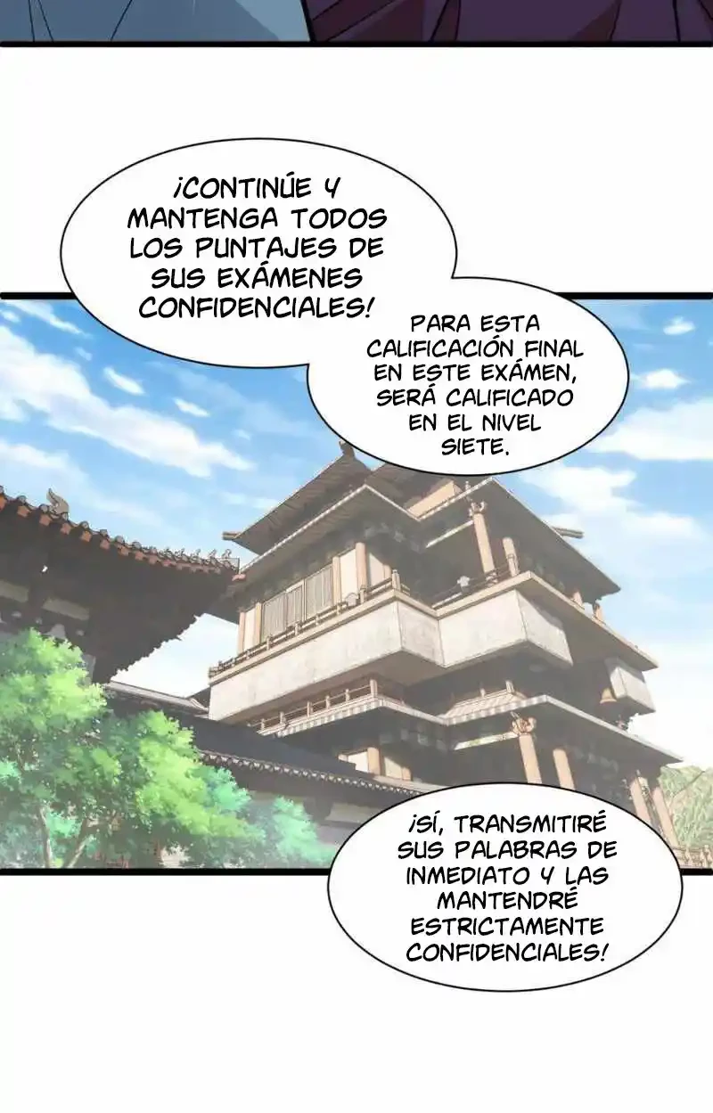 Luchar de nuevo por una vida - Capítulo 10 - Página 52 - LectorTMOo