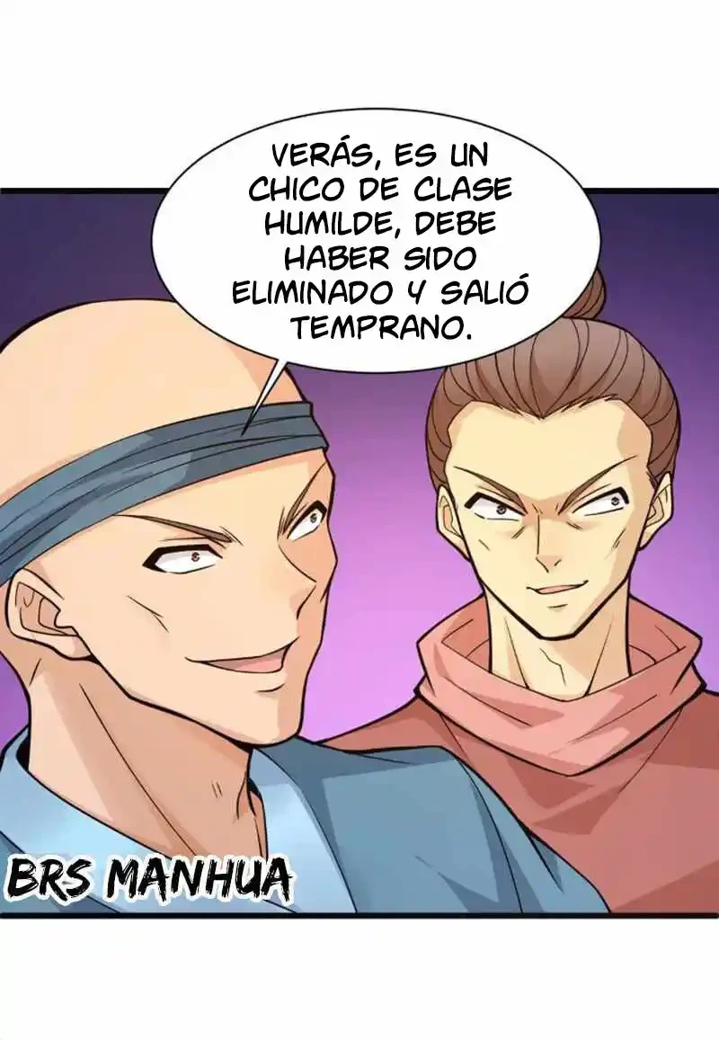 Luchar de nuevo por una vida - Capítulo 10 - Página 58 - LectorTMOo