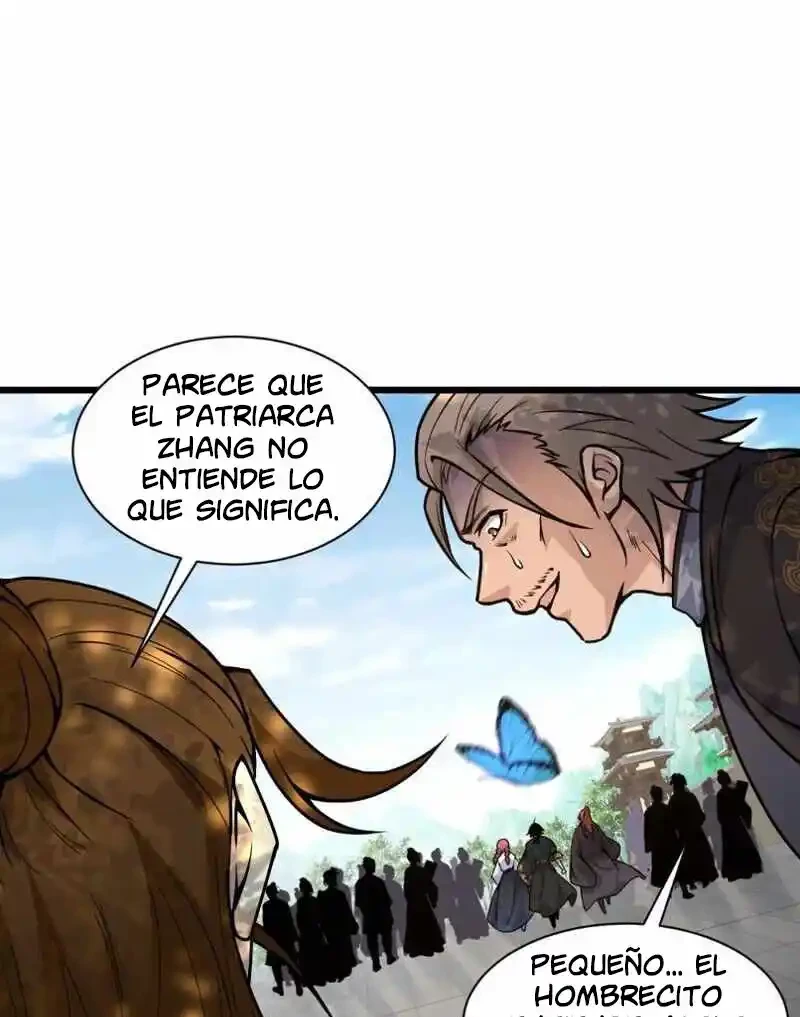 Luchar de nuevo por una vida - Capítulo 10 - Página 66 - LectorTMOo
