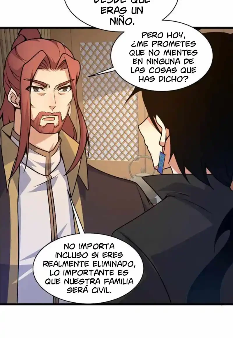 Luchar de nuevo por una vida - Capítulo 10 - Página 76 - LectorTMOo