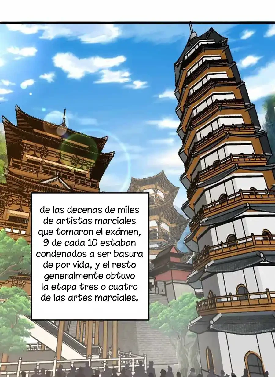 Luchar de nuevo por una vida - Capítulo 11 - Página 2 - LectorTMOo