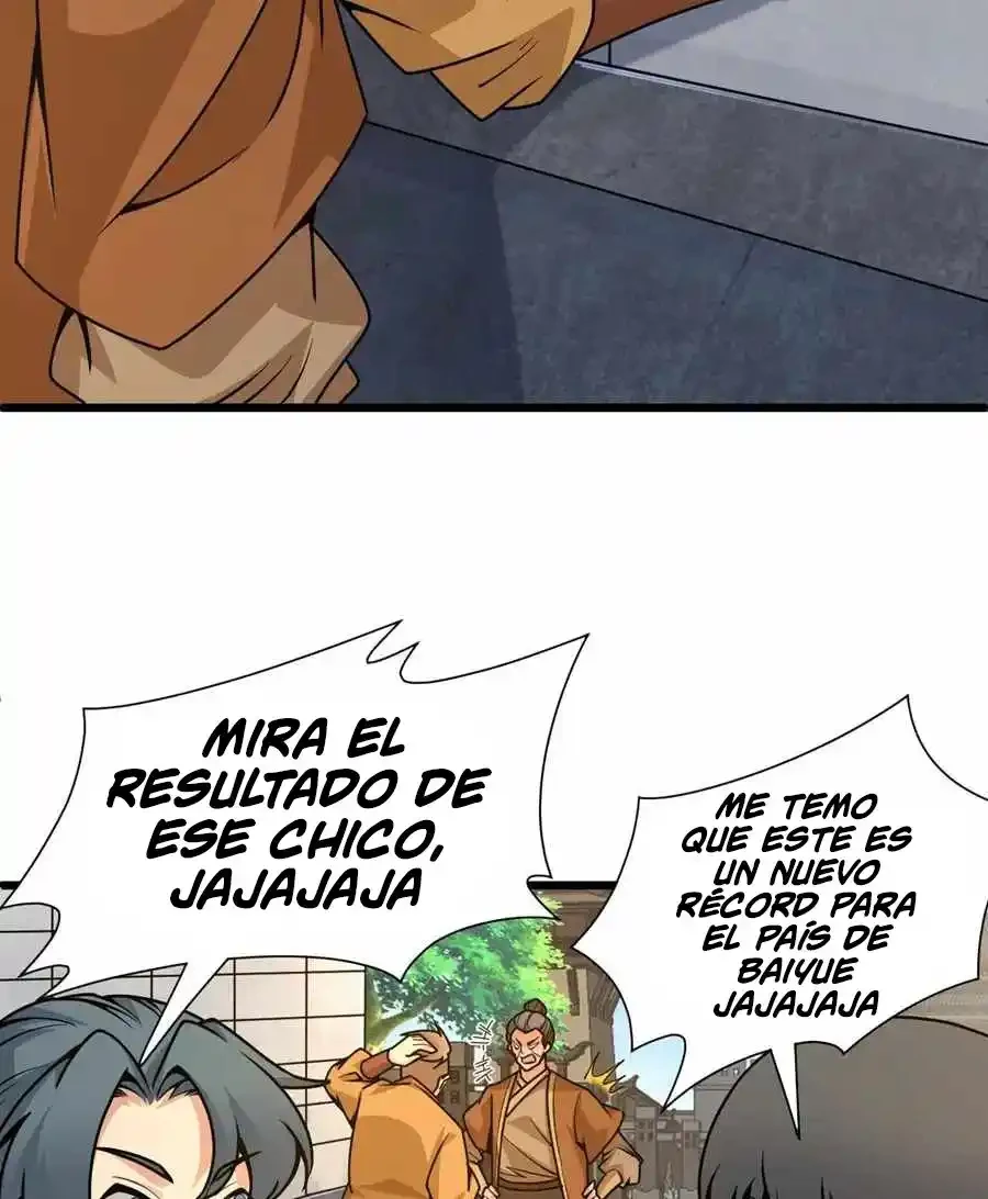 Luchar de nuevo por una vida - Capítulo 11 - Página 15 - LectorTMOo