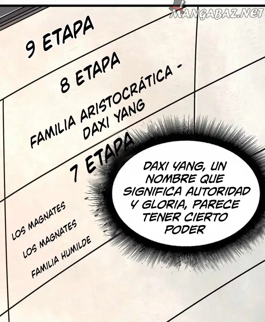 Luchar de nuevo por una vida - Capítulo 11 - Página 20 - LectorTMOo