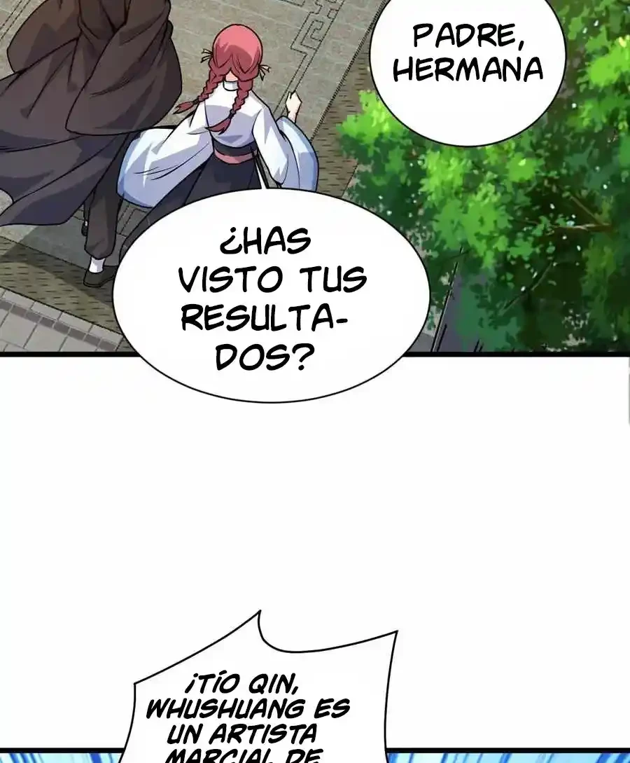 Luchar de nuevo por una vida - Capítulo 11 - Página 29 - LectorTMOo