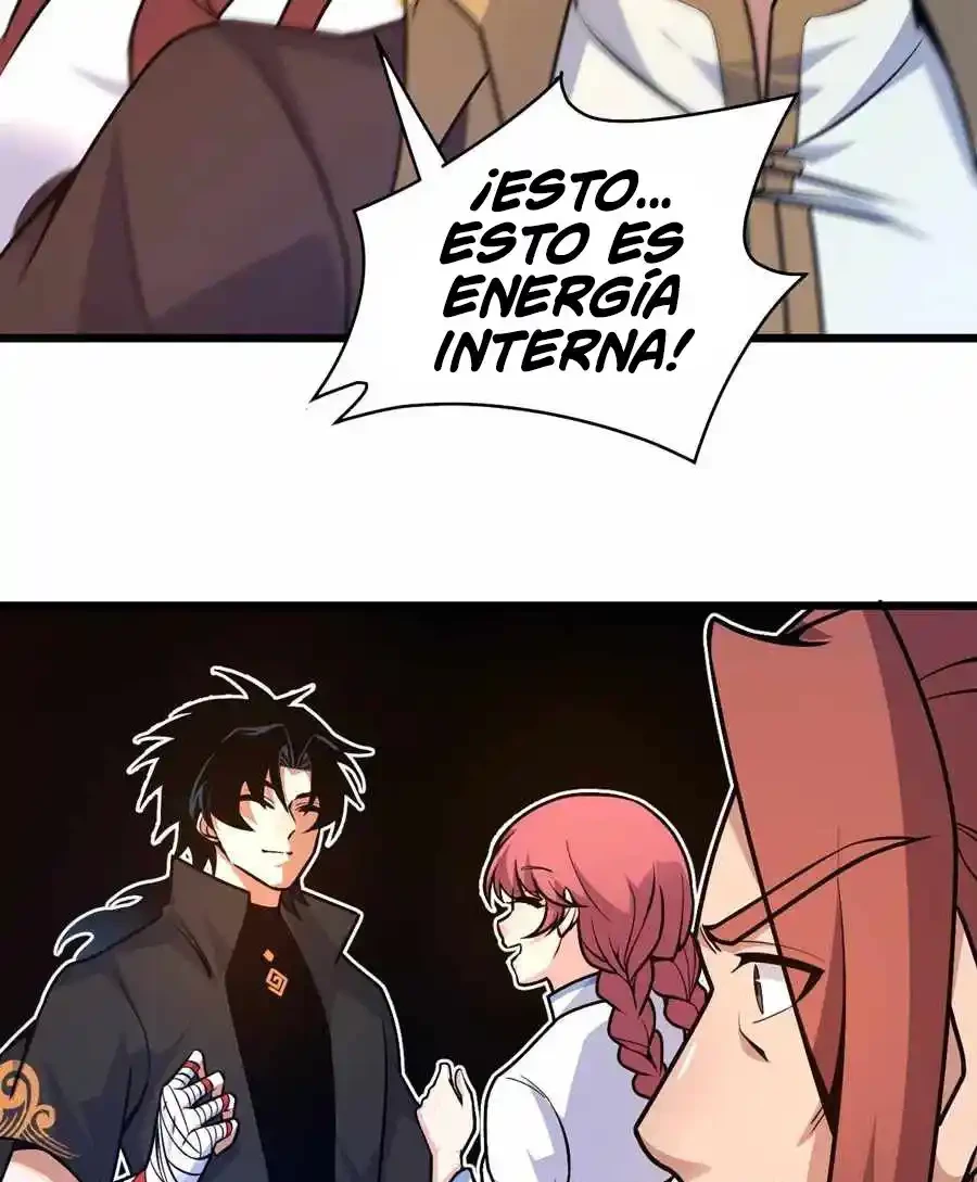 Luchar de nuevo por una vida - Capítulo 11 - Página 36 - LectorTMOo
