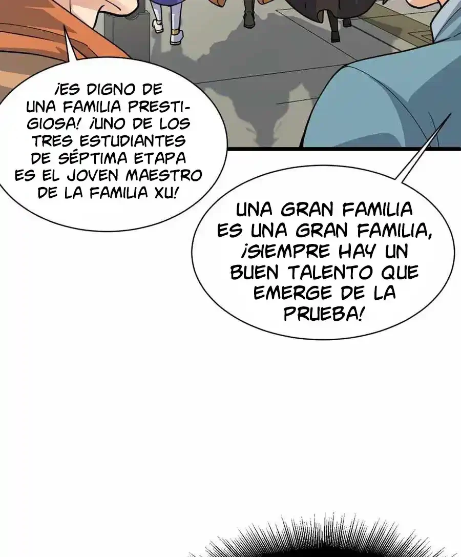 Luchar de nuevo por una vida - Capítulo 11 - Página 41 - LectorTMOo