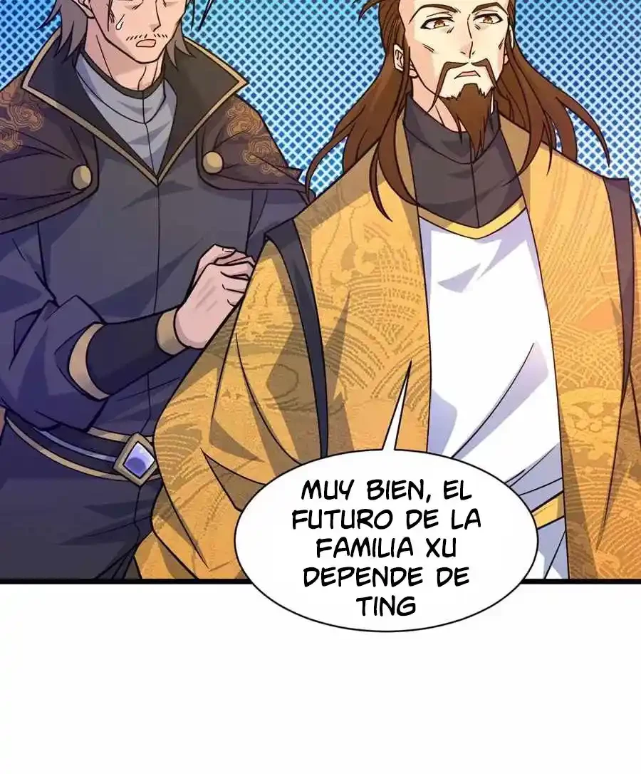 Luchar de nuevo por una vida - Capítulo 11 - Página 44 - LectorTMOo