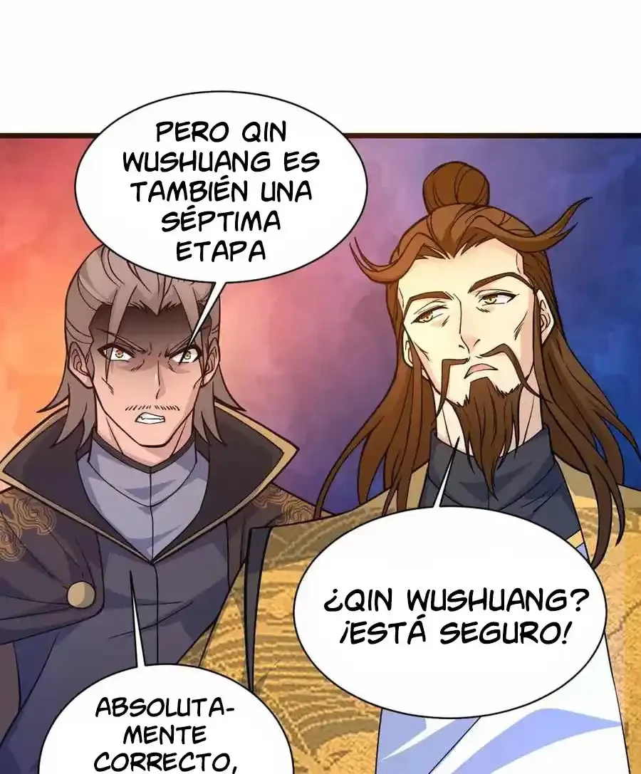 Luchar de nuevo por una vida - Capítulo 11 - Página 45 - LectorTMOo