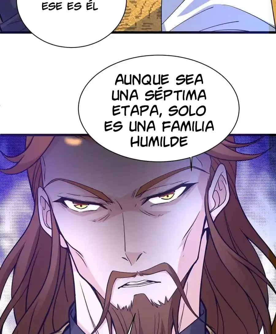 Luchar de nuevo por una vida - Capítulo 11 - Página 46 - LectorTMOo