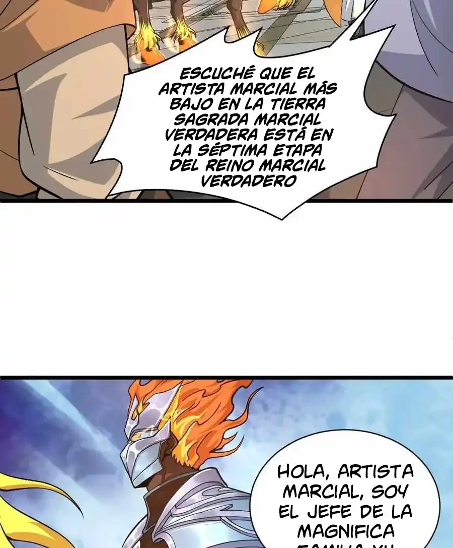 Luchar de nuevo por una vida - Capítulo 11 - Página 57 - LectorTMOo