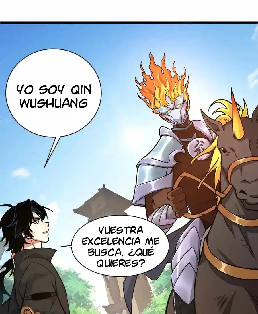 Luchar de nuevo por una vida - Capítulo 11 - Página 62 - LectorTMOo