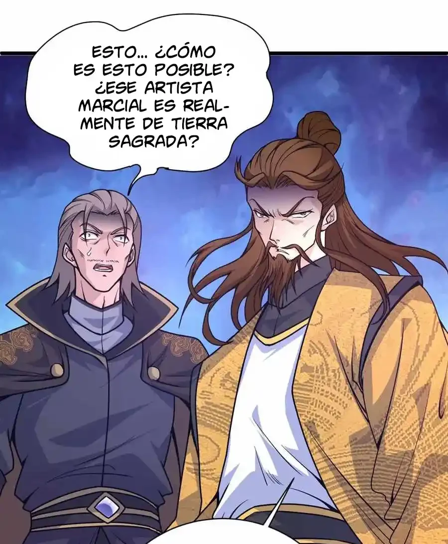 Luchar de nuevo por una vida - Capítulo 11 - Página 68 - LectorTMOo