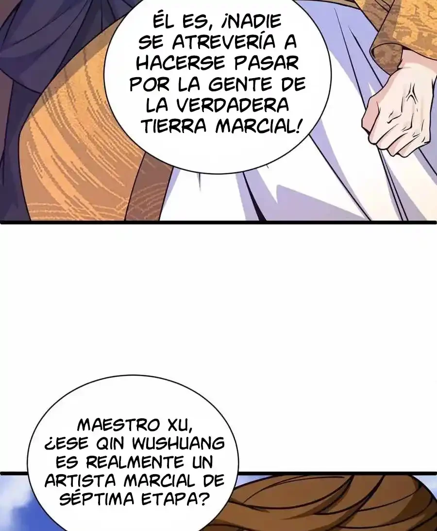 Luchar de nuevo por una vida - Capítulo 11 - Página 69 - LectorTMOo