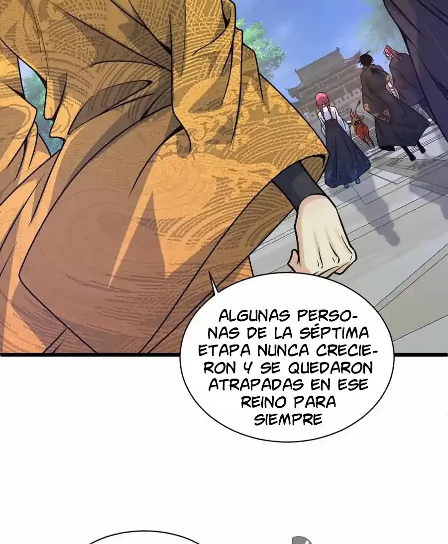 Luchar de nuevo por una vida - Capítulo 11 - Página 72 - LectorTMOo