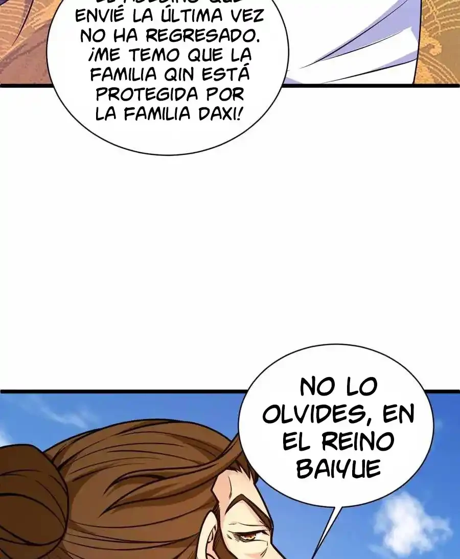 Luchar de nuevo por una vida - Capítulo 11 - Página 74 - LectorTMOo