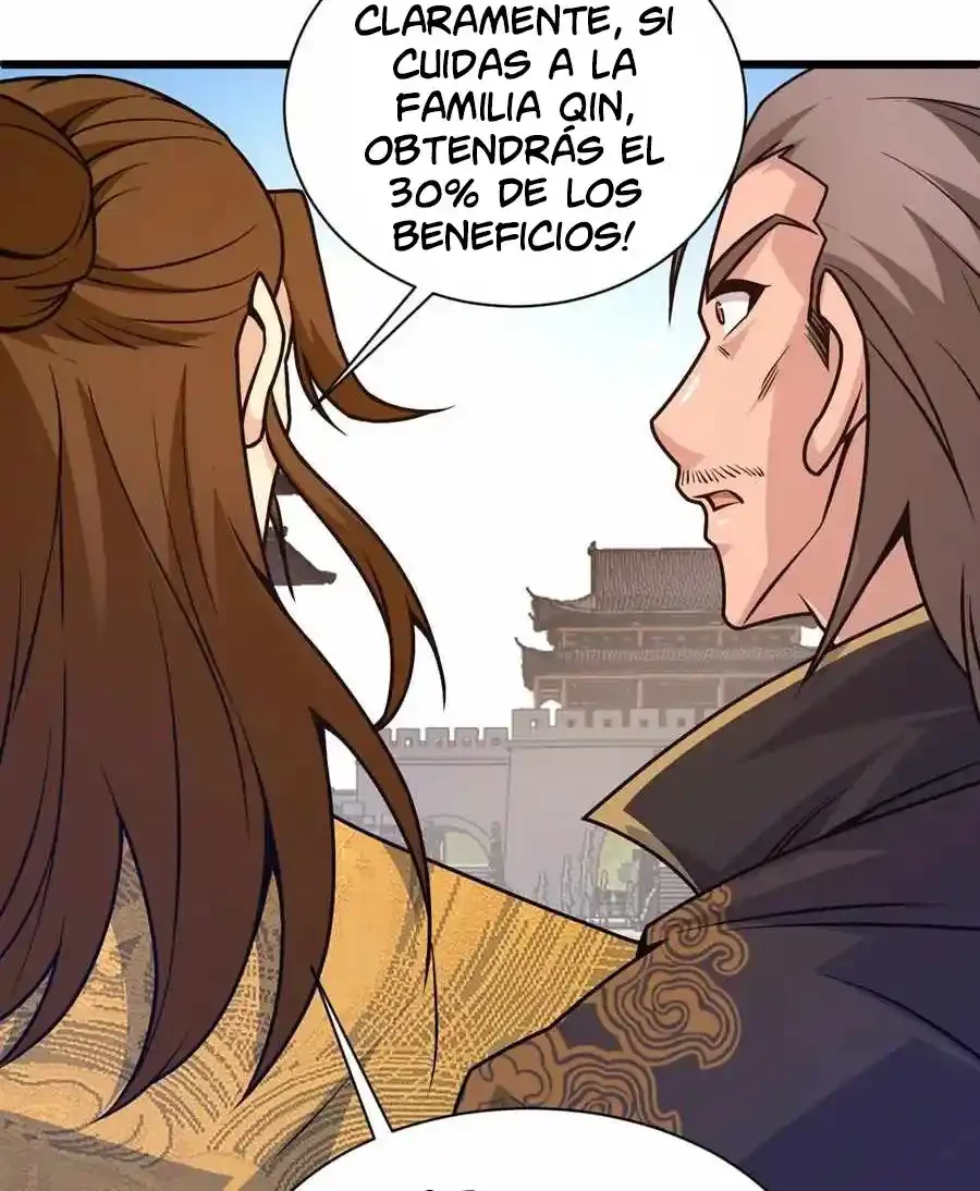 Luchar de nuevo por una vida - Capítulo 11 - Página 77 - LectorTMOo