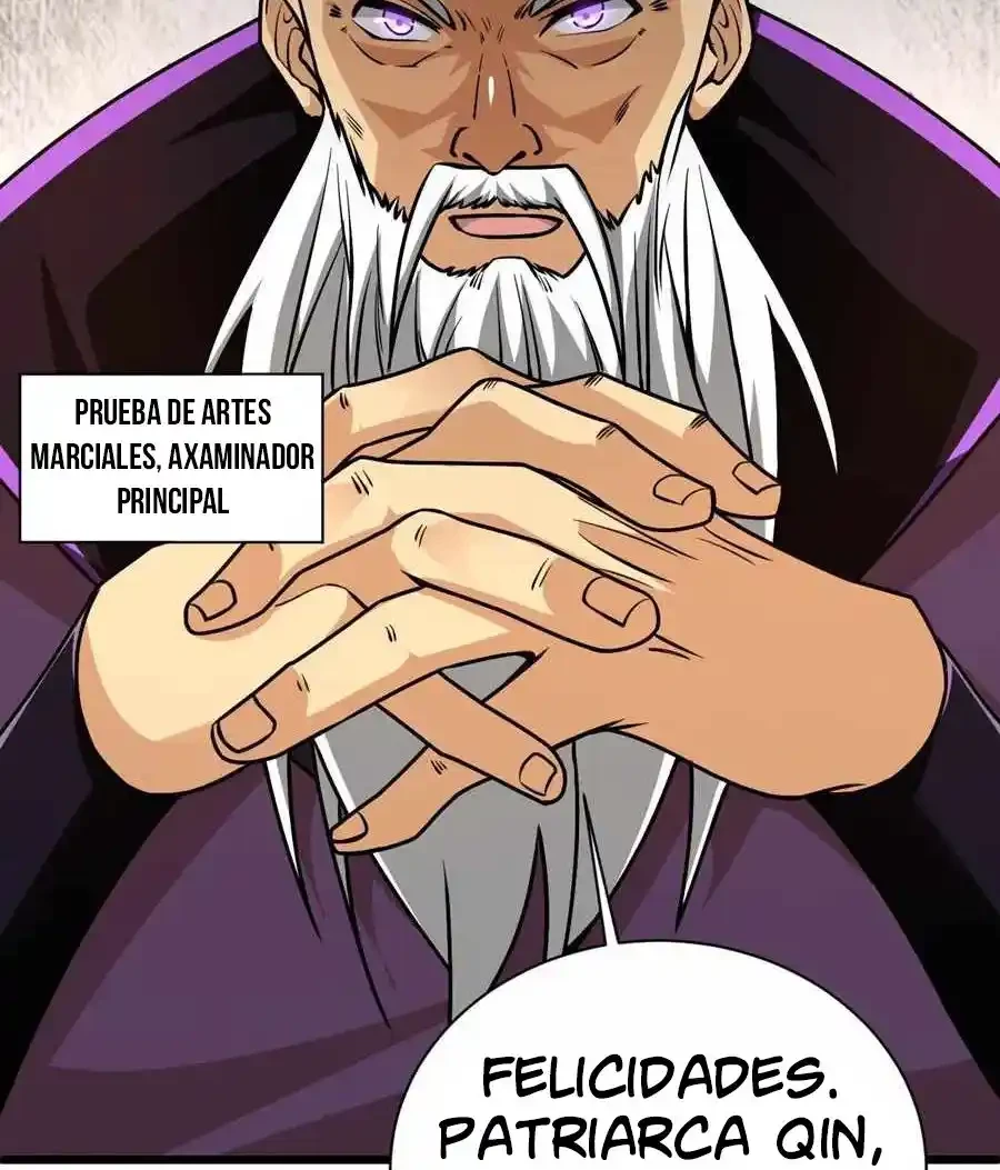 Luchar de nuevo por una vida - Capítulo 11 - Página 85 - LectorTMOo