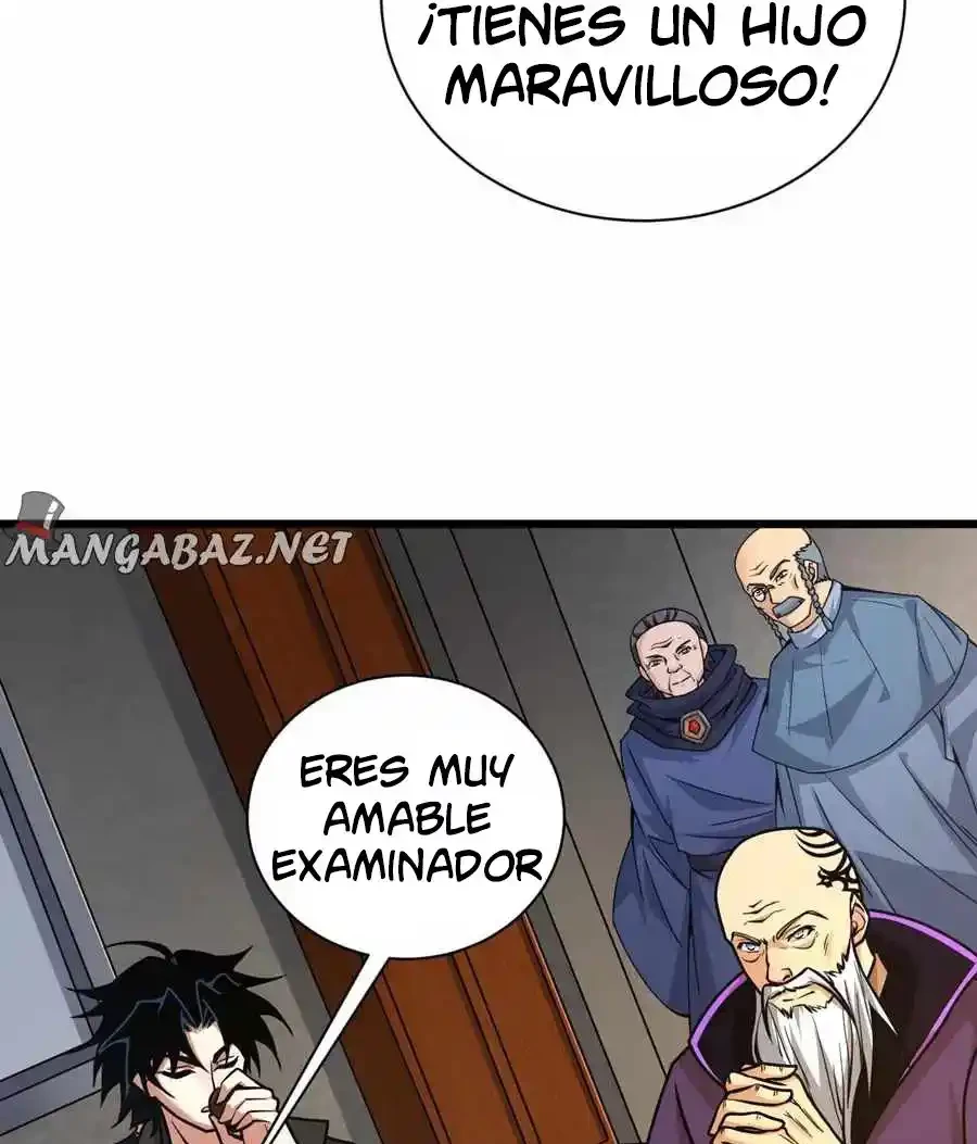 Luchar de nuevo por una vida - Capítulo 11 - Página 86 - LectorTMOo