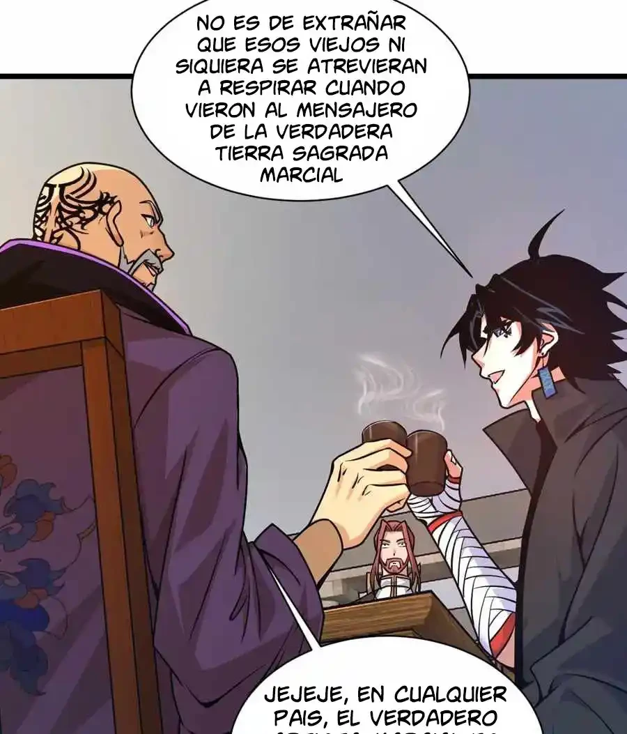 Luchar de nuevo por una vida - Capítulo 11 - Página 91 - LectorTMOo