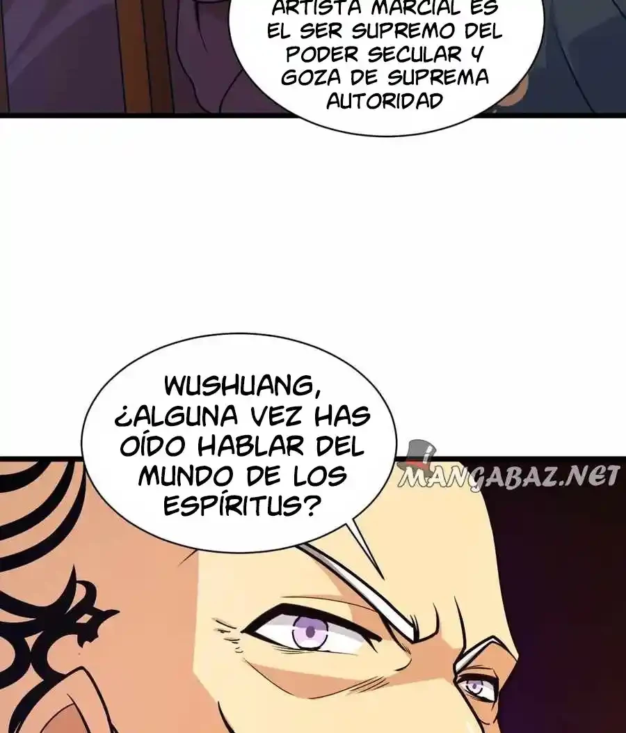 Luchar de nuevo por una vida - Capítulo 11 - Página 92 - LectorTMOo