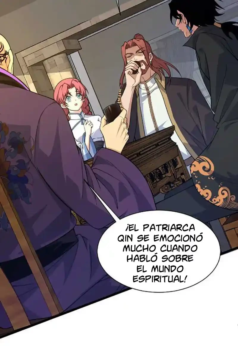 Luchar de nuevo por una vida - Capítulo 12 - Página 6 - LectorTMOo