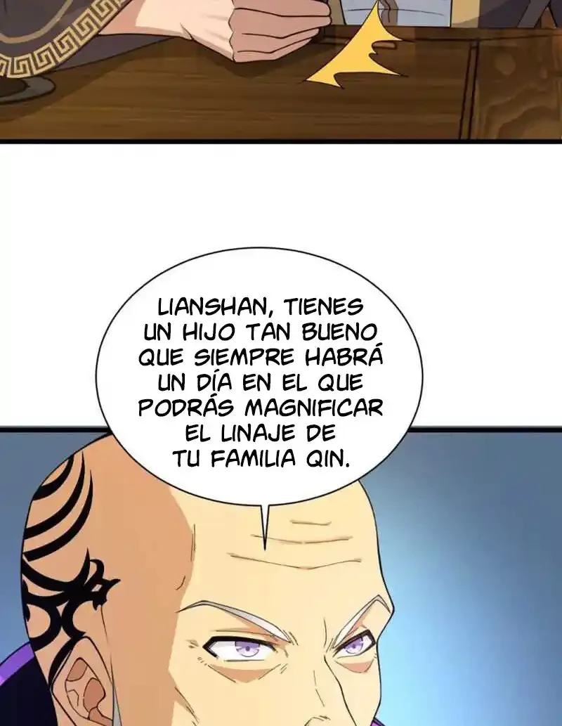 Luchar de nuevo por una vida - Capítulo 12 - Página 8 - LectorTMOo