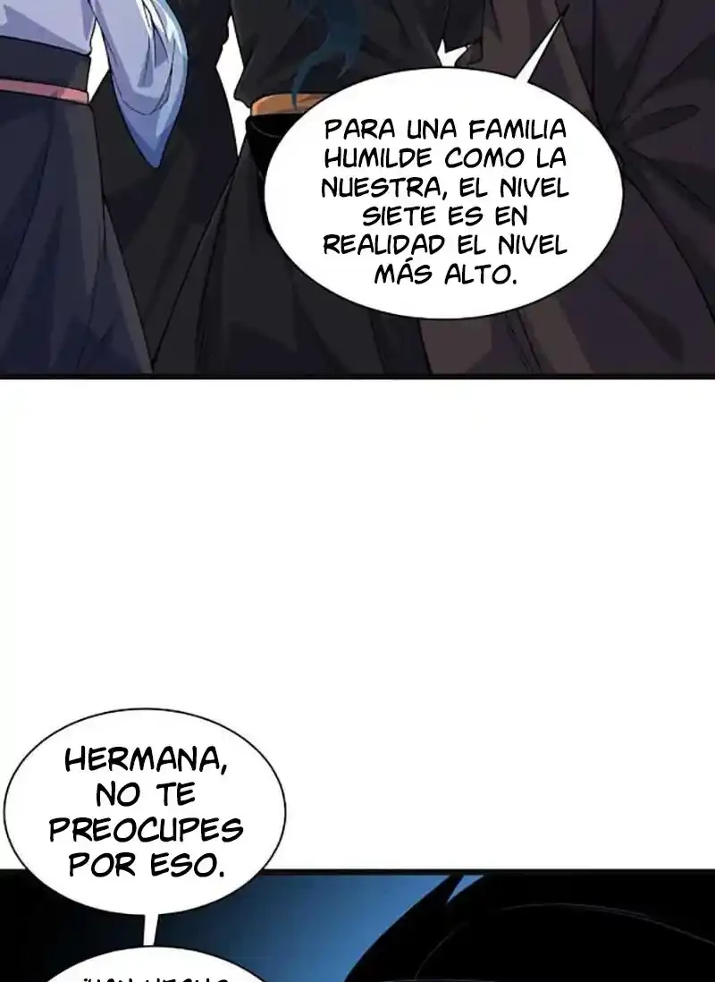 Luchar de nuevo por una vida - Capítulo 12 - Página 14 - LectorTMOo