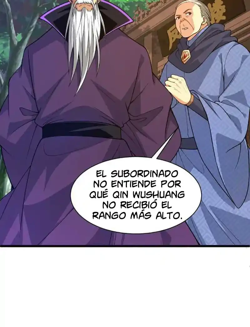 Luchar de nuevo por una vida - Capítulo 12 - Página 17 - LectorTMOo
