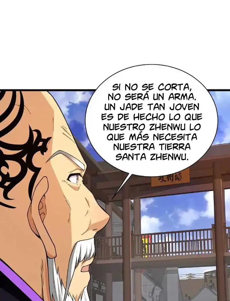 Luchar de nuevo por una vida - Capítulo 12 - Página 18 - LectorTMOo
