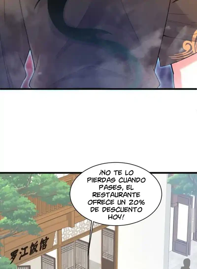 Luchar de nuevo por una vida - Capítulo 12 - Página 22 - LectorTMOo