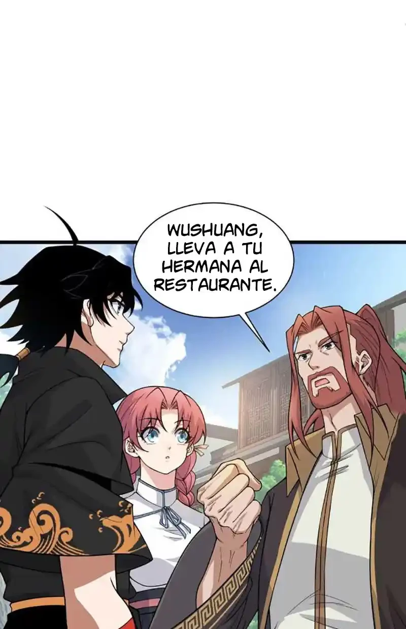 Luchar de nuevo por una vida - Capítulo 12 - Página 26 - LectorTMOo