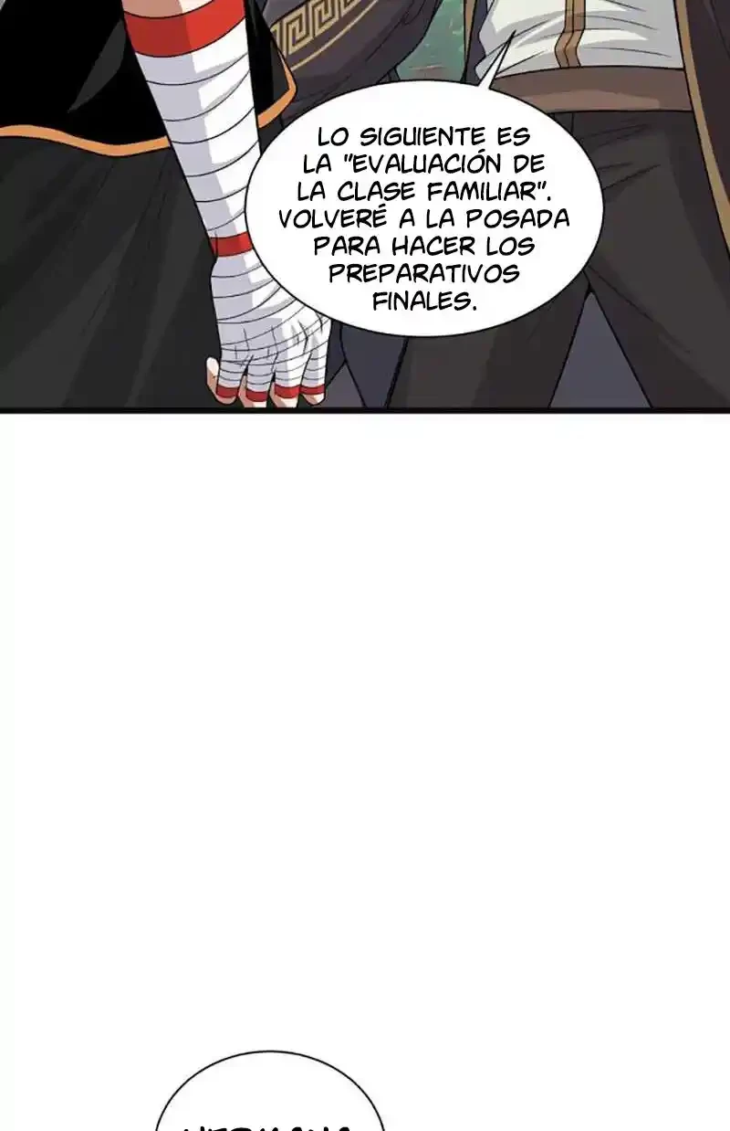 Luchar de nuevo por una vida - Capítulo 12 - Página 27 - LectorTMOo