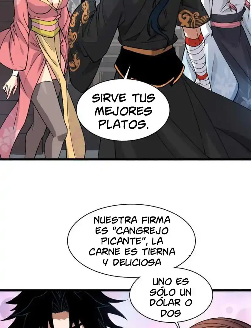 Luchar de nuevo por una vida - Capítulo 12 - Página 31 - LectorTMOo