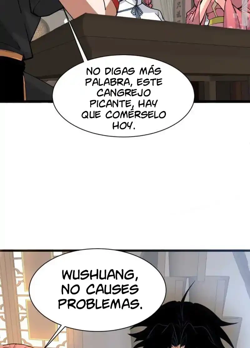 Luchar de nuevo por una vida - Capítulo 12 - Página 41 - LectorTMOo